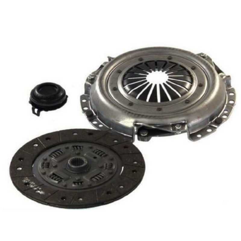 Kit d'embrayage SASIC pour Citroen C25 2.5 D SCL0196 Kit d'embrayage SASIC pour Citroen C25 2.5 D SCL0196