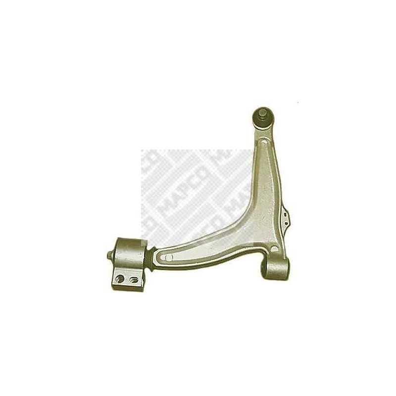 Triangle de Suspension Inf.avant Gauche Vectra, Signum, Croma, SAAB 9-3 49623