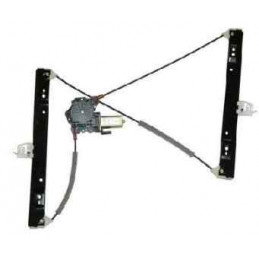 Leve vitre electrique avant Droit Ford Fiesta MK6 et MK7 3 portes  4177503