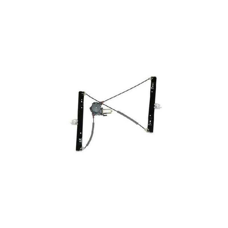 Leve vitre electrique avant Droit Ford Fiesta MK6 et MK7 3 portes 4177503 Leve vitre electrique avant Droit Ford Fiesta MK6 et MK7 3 portes 4177503