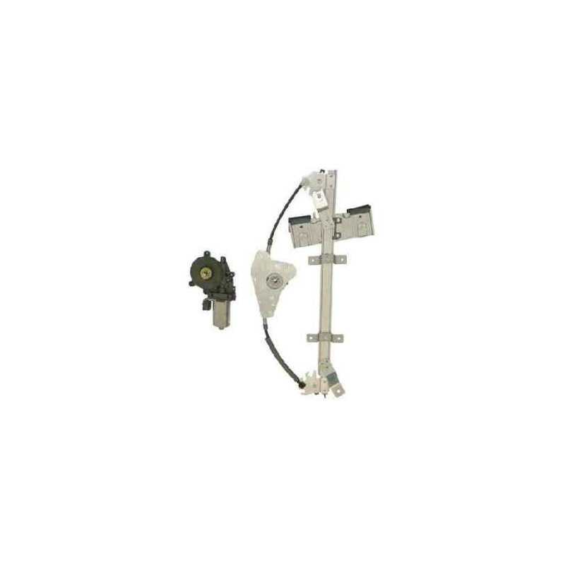 Leve vitre electrique avant Droit Ford Fiesta MK6 et MK7 5 portes 4177501 Leve vitre electrique avant Droit Ford Fiesta MK6 et MK7 5 portes 4177501