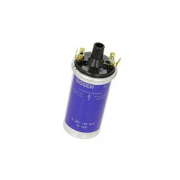 Bobine d'allumage BOSCH pour Alfa...