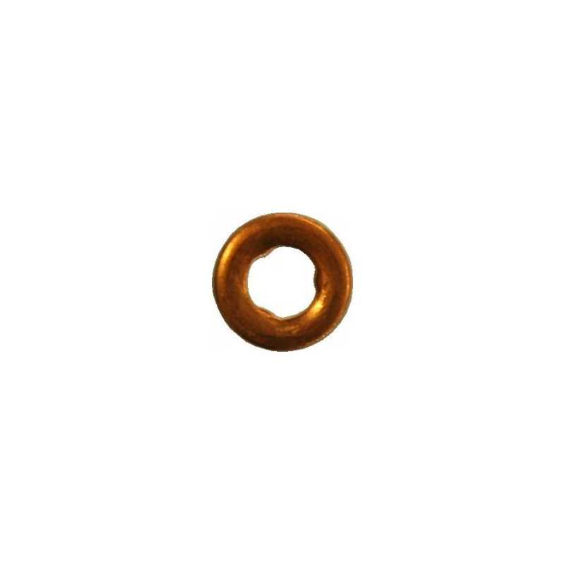 Bague d'étanchéité, porte-injecteur BOSCH pour Mercedes Sprinter 1 987 972 086 Bague d'étanchéité, porte-injecteur BOSCH pour Mercedes Sprinter 1 987 972 086
