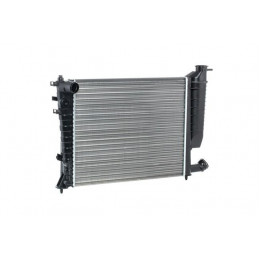 Radiateur Peugeot 306 1.6 essence 406 Citroen Zx Xsara Zx R10785