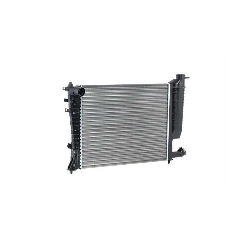 Radiateur Peugeot 306 1.6 essence 406 Citroen Zx Xsara Zx