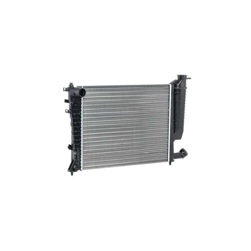 Radiateur Peugeot 306 1.6 essence 406 Citroen Zx Xsara Zx R10785