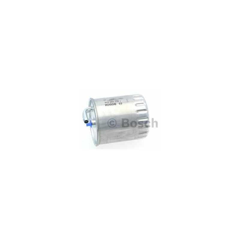 Filtre a carburant BOSCH Mercedes Classe C Classe CLK Classe G Classe ML 2.2 Cdi 1 457 434 416 Filtre a carburant BOSCH Mercedes Classe C Classe CLK Classe G Classe ML 2.2 Cdi 1 457 434 416