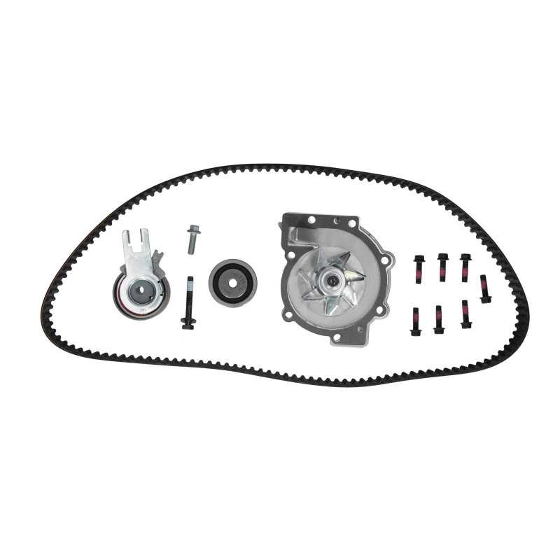 Pompe à eau + kit de courroie de distribution DAYCO pour Volvo C30 C70 S40 S60 S80 V40 V50 V60 XC60 XC70 WPK 6006 Pompe à eau + kit de courroie de distribution DAYCO pour Volvo C30 C70 S40 S60 S80 V40 V50 V60 XC60 XC70 WPK 6006
