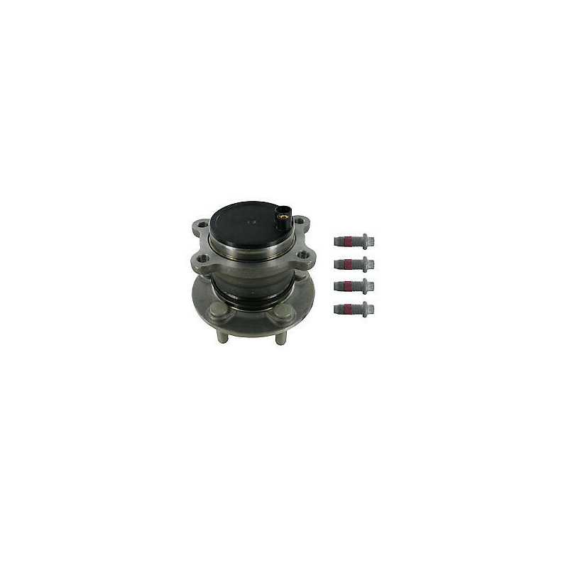 Roulement de roue arrière SNR pour Ford Kuga 2 Transit Tourneo 1.0 1.5 1.6 2.0