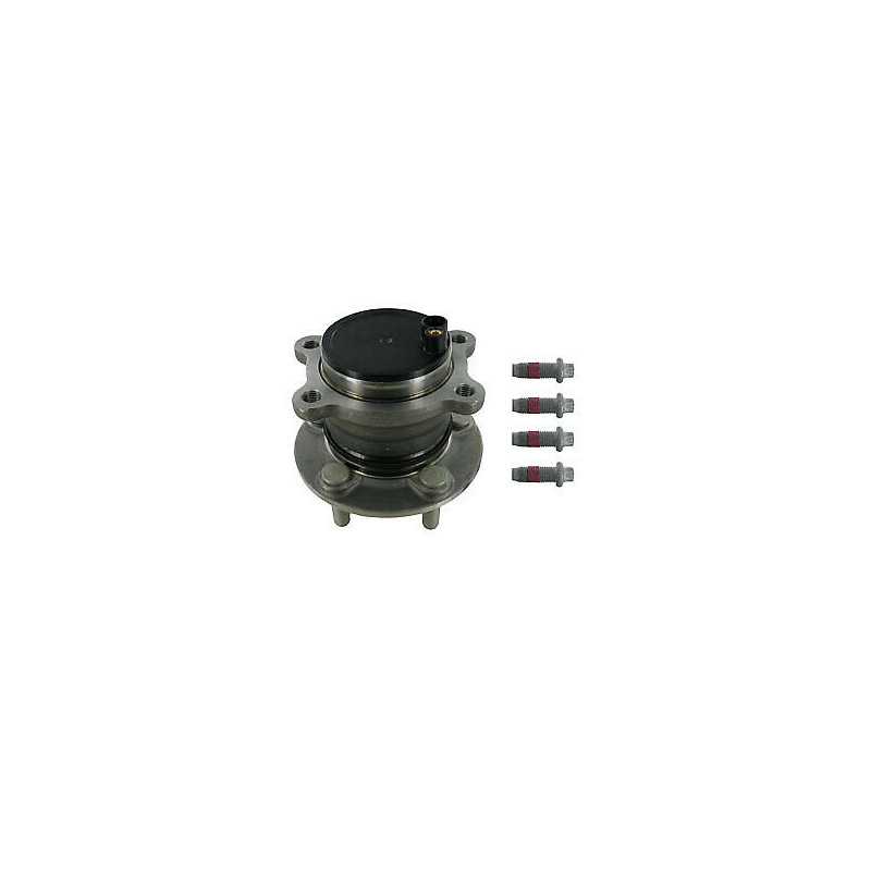 Roulement de roue arrière SNR pour Ford Kuga 2 Transit Tourneo 1.0 1.5 1.6 2.0 R152.83