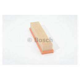 Filtre à air BOSCH pour Dacia Logan Sandero 2 Renault Clio 2 3 4 Kangoo Modus Thalia 1 Twingo 2 1.2 F 026 400 387