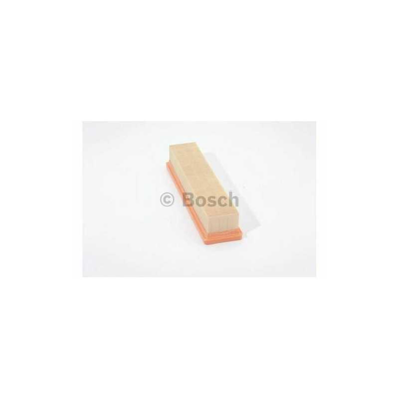 Filtre à air BOSCH pour Dacia Logan Sandero 2 Renault Clio 2 3 4 Kangoo Modus Thalia 1 Twingo 2 1.2 F 026 400 387