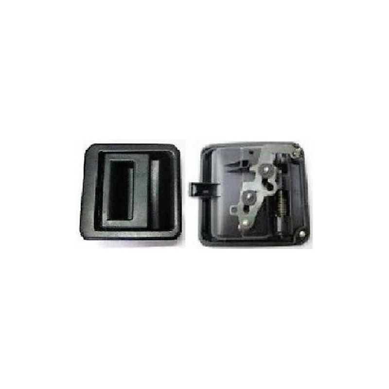Poignee de porte latérale Droite pour Citroen Jumper C25 Fiat Ducato Peaugeot Boxer