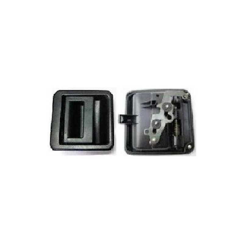 Poignee de porte latérale Droite pour Citroen Jumper C25 Fiat Ducato Peugeot Boxer BF-52001