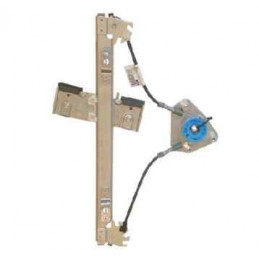 Mecanisme leve vitre electrique droit...