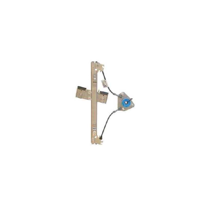 Mecanisme leve vitre electrique droit Fiesta MK8 4 portes