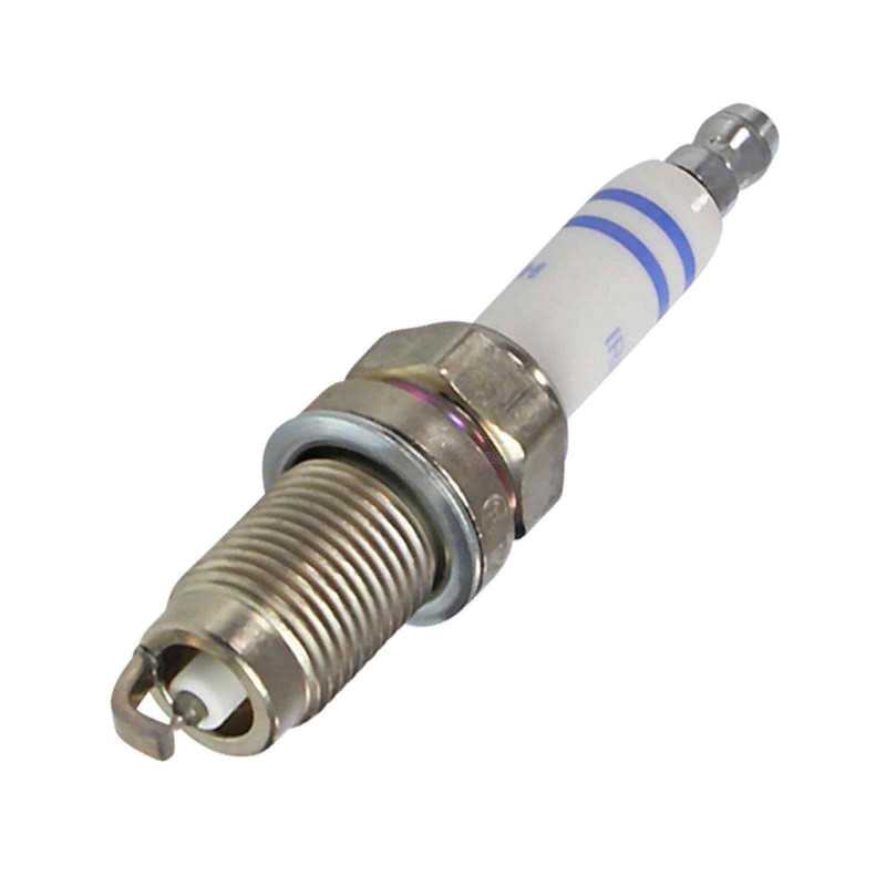 Bougie d'allumage BOSCH pour Audi Seat Skoda Vw 0 242 240 665 Bougie d'allumage BOSCH pour Audi Seat Skoda Vw 0 242 240 665