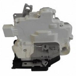 Moteur fermeture de porte avant gauche pour Audi A4 Q7 verrouillage centralisé 894.10.0047