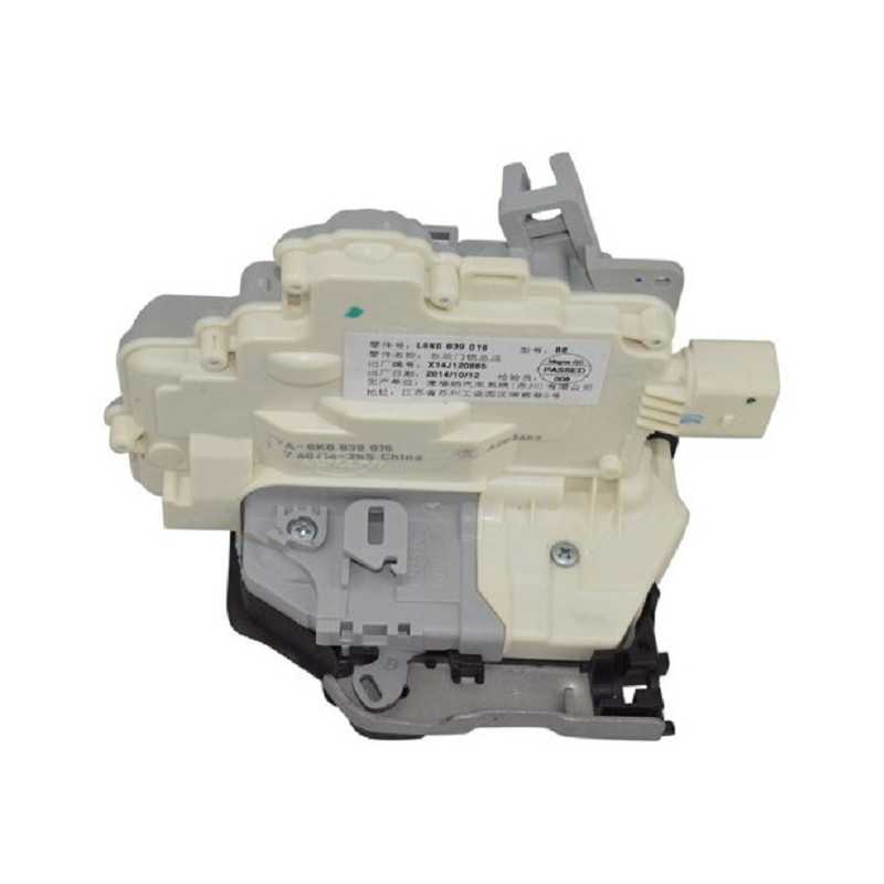 Moteur de fermeture centralisée arrière droit pour Audi A4 Q7 894.10.0042