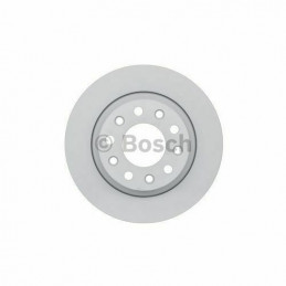 Jeu de 2 disques de frein arrière BOSCH pour Alfa Romeo Giulietta 1.4 1.6 2.0 0 986 479 C41