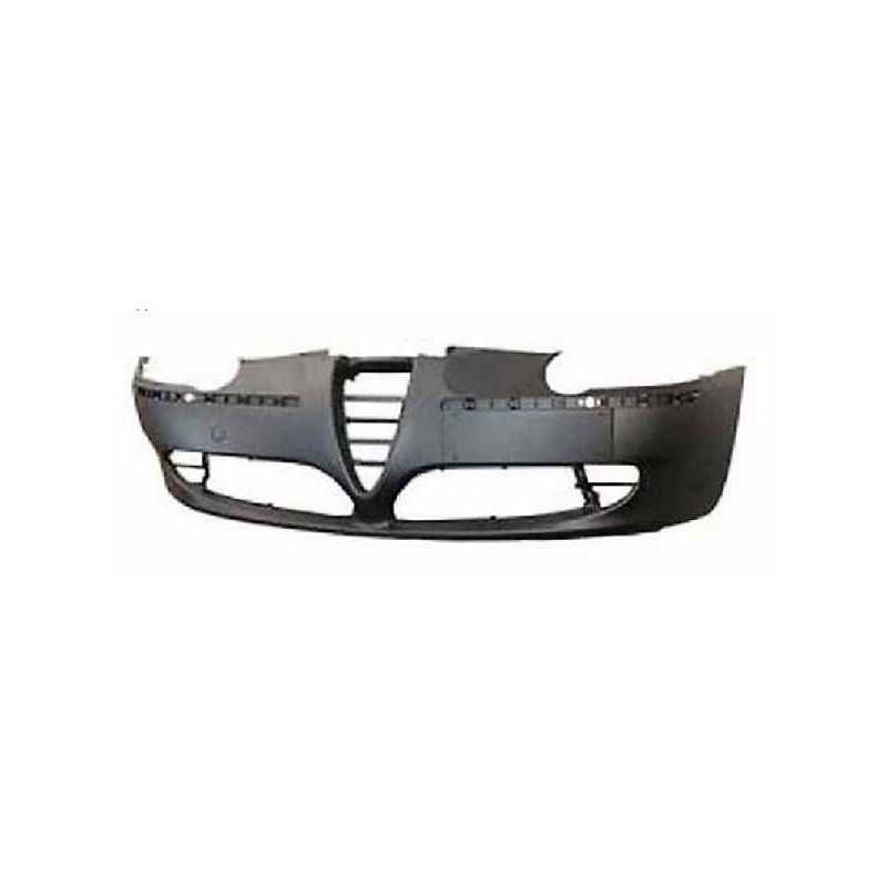 Pare choc avant pour Alfa romeo 147 de 10/00 a 01/05 série1