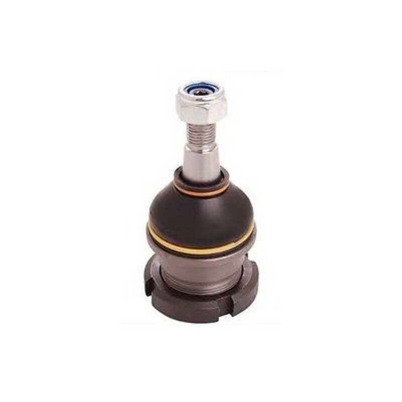 Rotule de suspension, de triangle avant inférieur SIDEM pour Mercedes Classe M ML 49980 Rotule de suspension, de triangle avant inférieur SIDEM pour Mercedes Classe M ML 49980