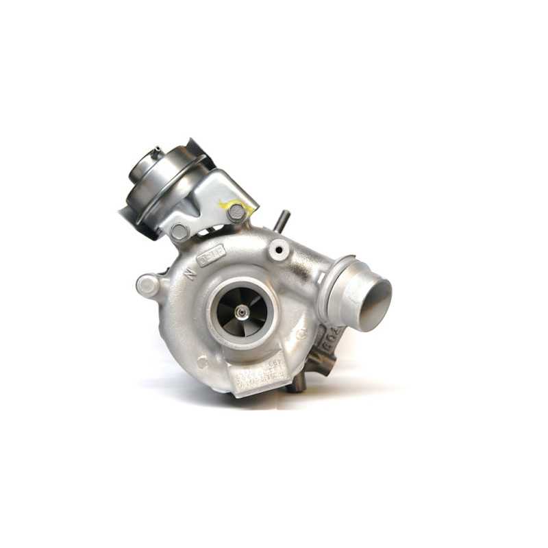 Turbo pour Mitsubishi Outlander 3 2.2 did 150cv avec joints CONSIGNE FPTM4933501120 Turbo pour Mitsubishi Outlander 3 2.2 did 150cv avec joints CONSIGNE FPTM4933501120