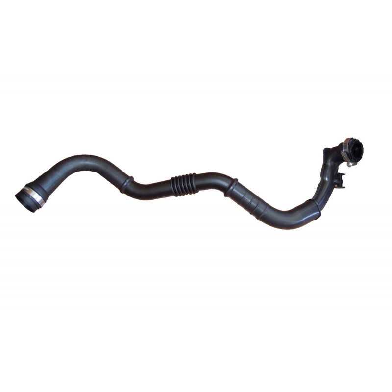 Durite de turbo pour Renault Megane 2 et Scenic 2 101CV 1.5 Dci 09-0087 Durite de turbo pour Renault Megane 2 et Scenic 2 101CV 1.5 Dci 09-0087