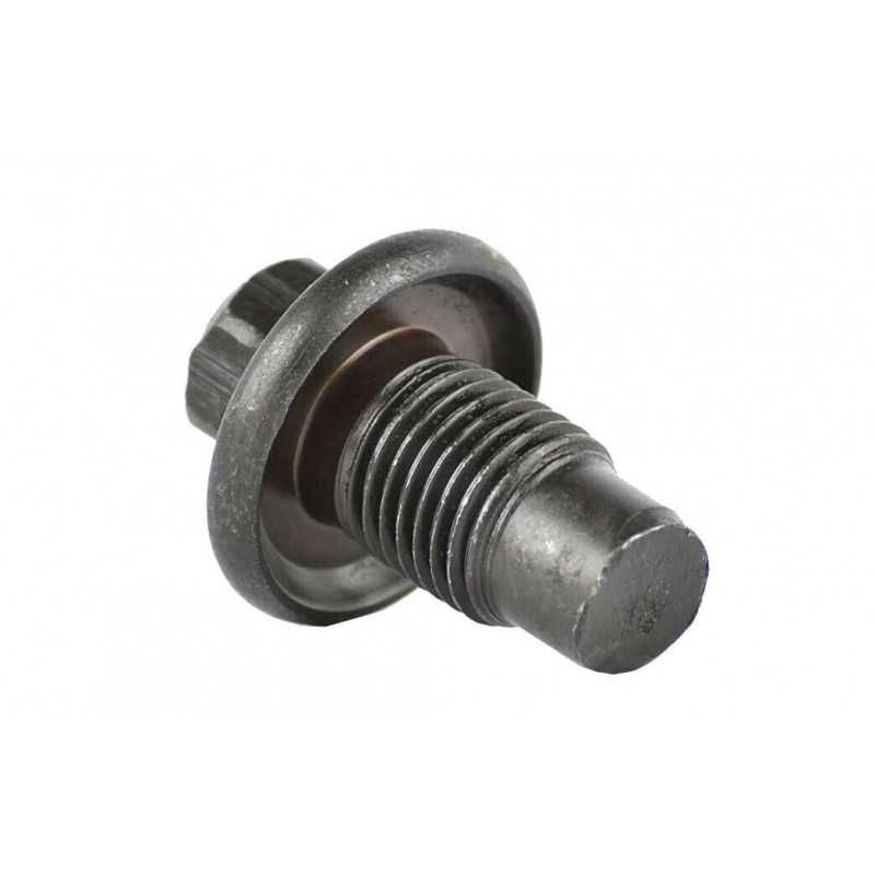 Bouchon de vidange pour Citroen Jumper Ford Escort 4 6 Ka Mondeo Land Rover Mazda 121 Peugeot Boxer Volvo C30