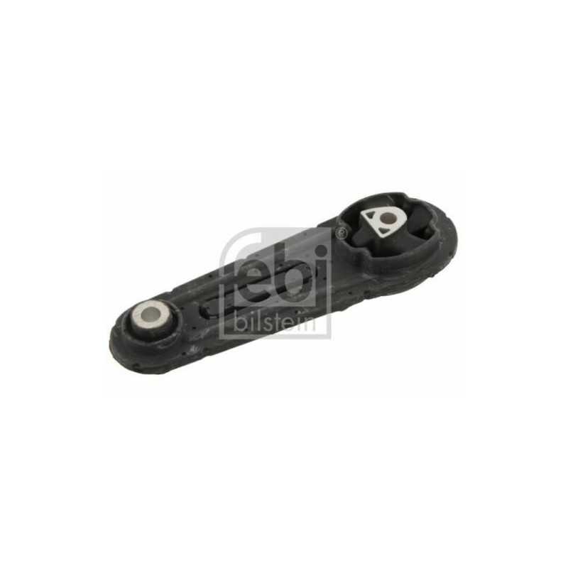 Support moteur arrière gauche FEBI pour Dacia Logan Sandero Renault Logan 1 Megane 2 Scenic 2 29397