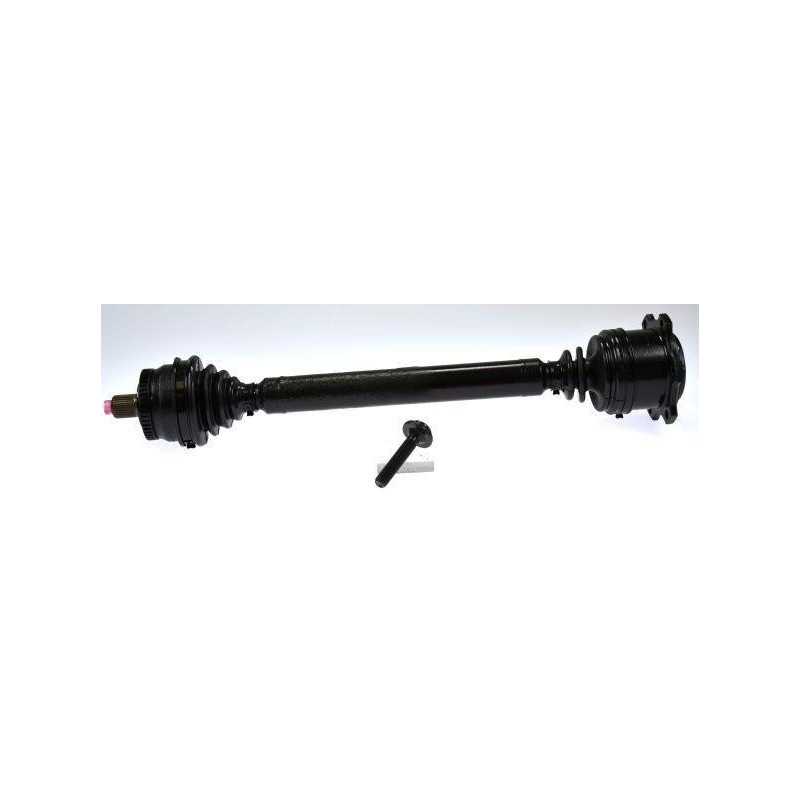 Cardan avant droit pour Audi A4 CONSIGNE 301223 Cardan avant droit pour Audi A4 CONSIGNE 301223