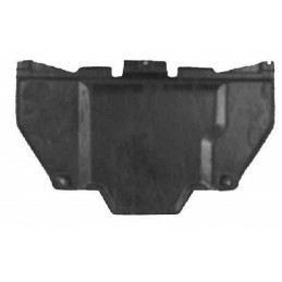 Cache sous moteur Audi A4 partie...
