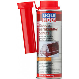 Protection du Filtre à Particules LIQUI MOLY Diesel 250ml 5148