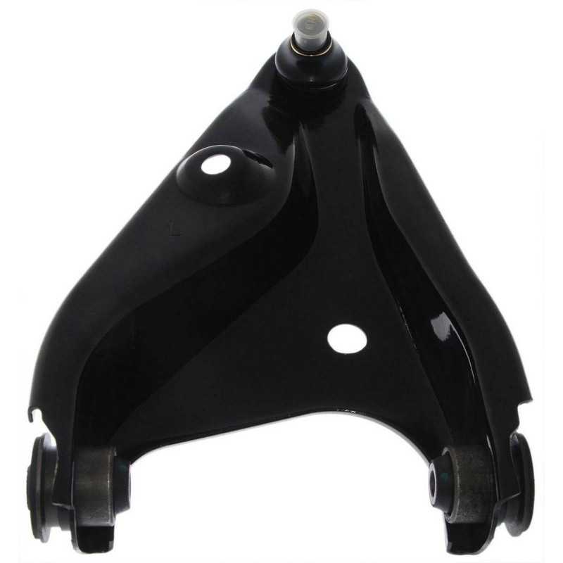 Triangle de suspension avant gauche pour Dacia Logan Sandero