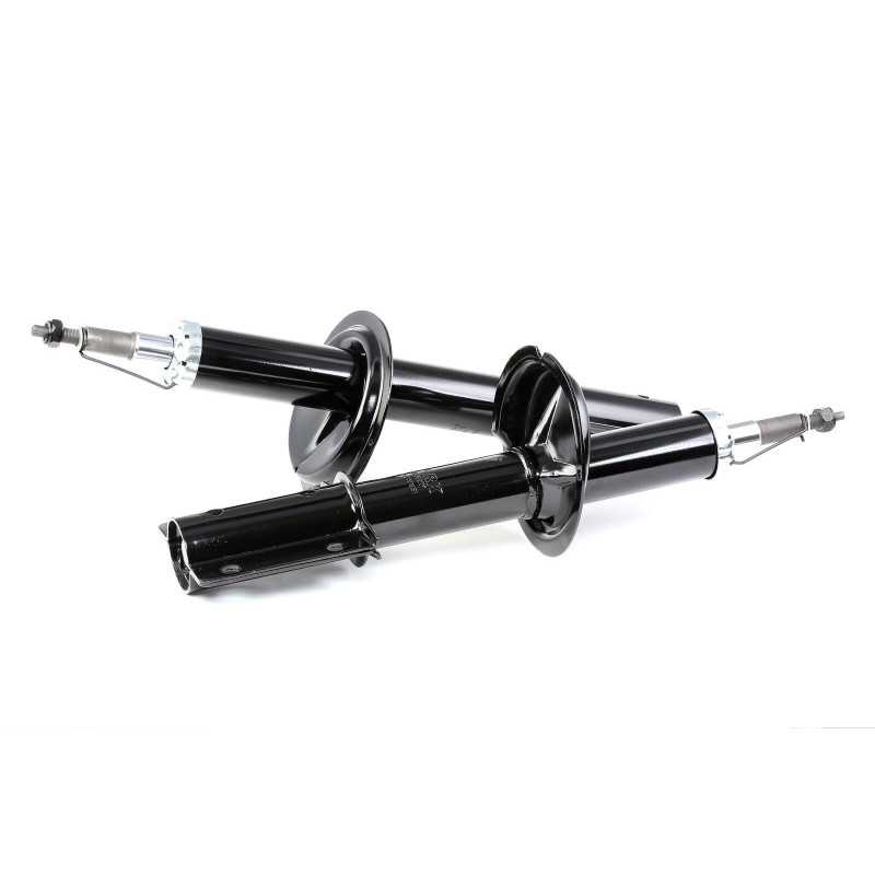 Jeu de 2 amortisseurs avant pour Citroen Jumper Fiat Ducato Peugeot Boxer 1.9 2.0 2.5 2.8