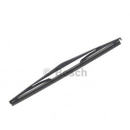 Balai D'Essuie-Glace Arrière Bosch A380H - Longueur 380 Mm - Compatible BMW X5, Ford Edge, Volvo XC60/XC90