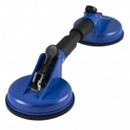 VENTOUSE 2 TÊTES ARTICULÉES Ø 120MM