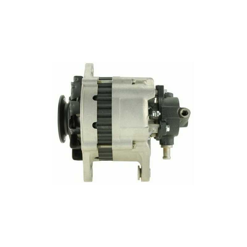 Alternateur CONSIGNEE 70A pour Opel Astra 1.7 TD Turbo 82 cv