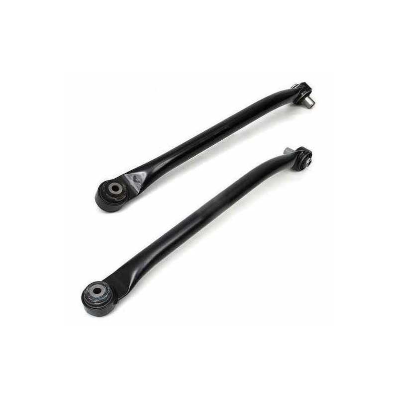 2 Barres de torsion, stabilisatrices arriere Peugeot 206 Break Sw 515092 + 515091