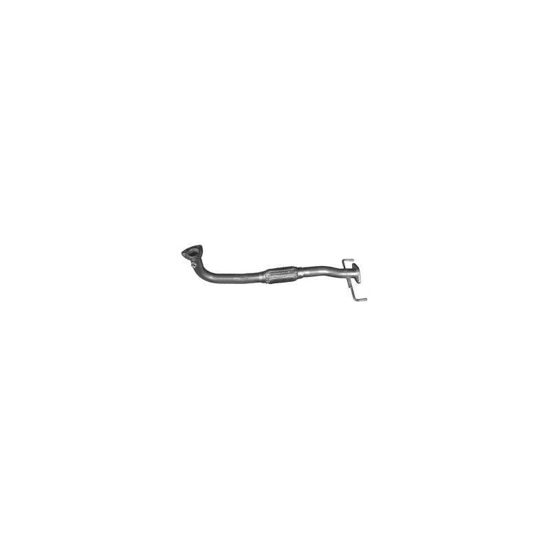 Tube echappement
