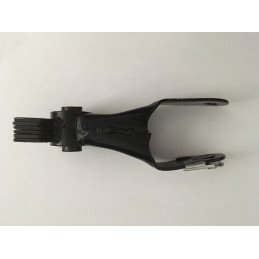 Support moteur arrière pour Citroen C5 40267