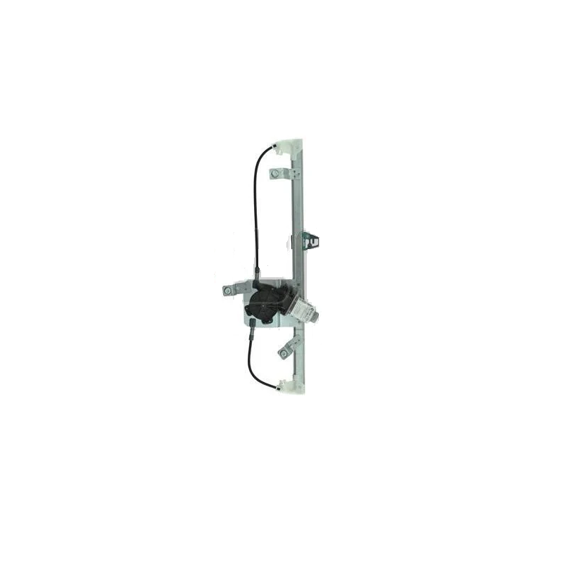 Leve vitre avant gauche avec moteur Pour Renault Modus de 2004 à 2008 RN62L Leve vitre avant gauche avec moteur Pour Renault Modus de 2004 à 2008 RN62L