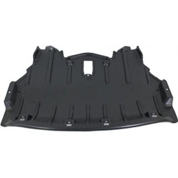 Cache sous moteur BMW X5 03/2007 à 03/2010 (sauf modele...