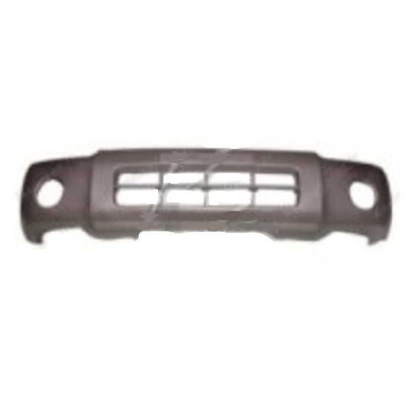 Pare choc avant avec emplacement Anti brouillard mod 2 WD pour Nissan Navara de 01/02 à 05/06 NS1200101 Pare choc avant avec emplacement Anti brouillard mod 2 WD pour Nissan Navara de 01/02 à 05/06 NS1200101