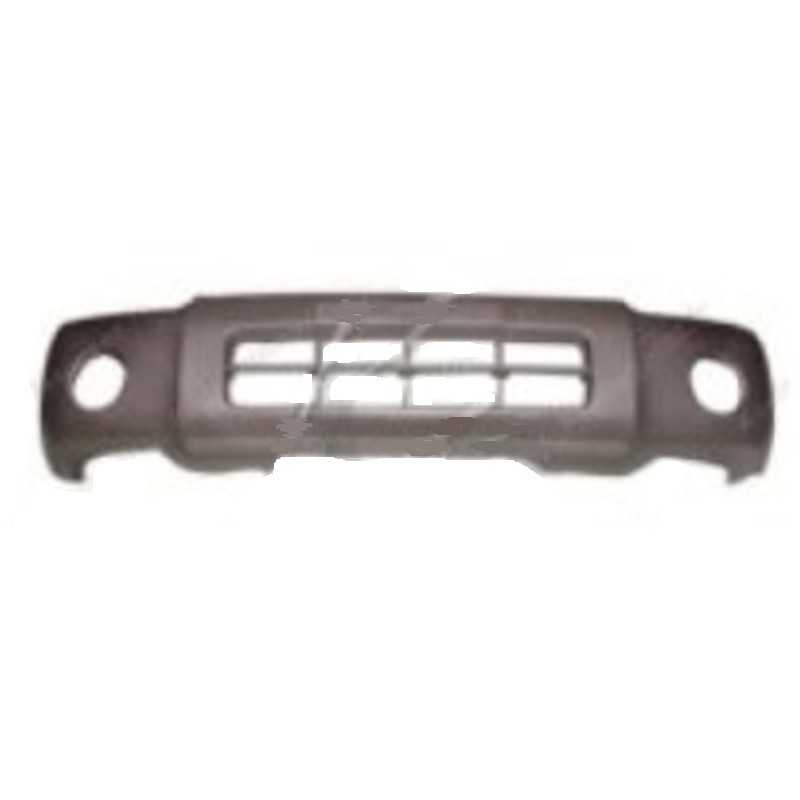 Pare choc avant avec emplacement Anti brouillard mod 2 WD pour Nissan Navara de 01/02 à 05/06 NS1200101