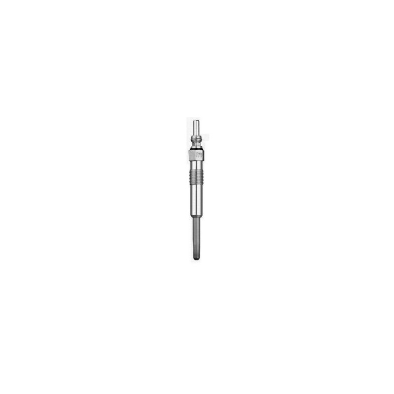 Bougie de préchauffage NGK pour Alfa Romeo  155 164 Chrysler Voyager Ford Scorpio Jeep Cherokee Opel Frontera Plymouth Rover
