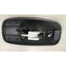 Poignée de portière laterale pour Opel Vivaro Nissan Primastar Renault Trafic 2 de 2001 à 2008 NS3507AMR