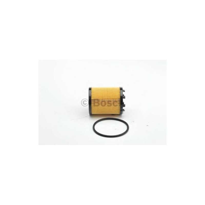 Filtre à huile BOSCH pour Alfa Romeo Citroen Nemo Fiat 500 Doblo Panda Punto Ford Ka Lancia Opel Peugeot Bipper Suzuki