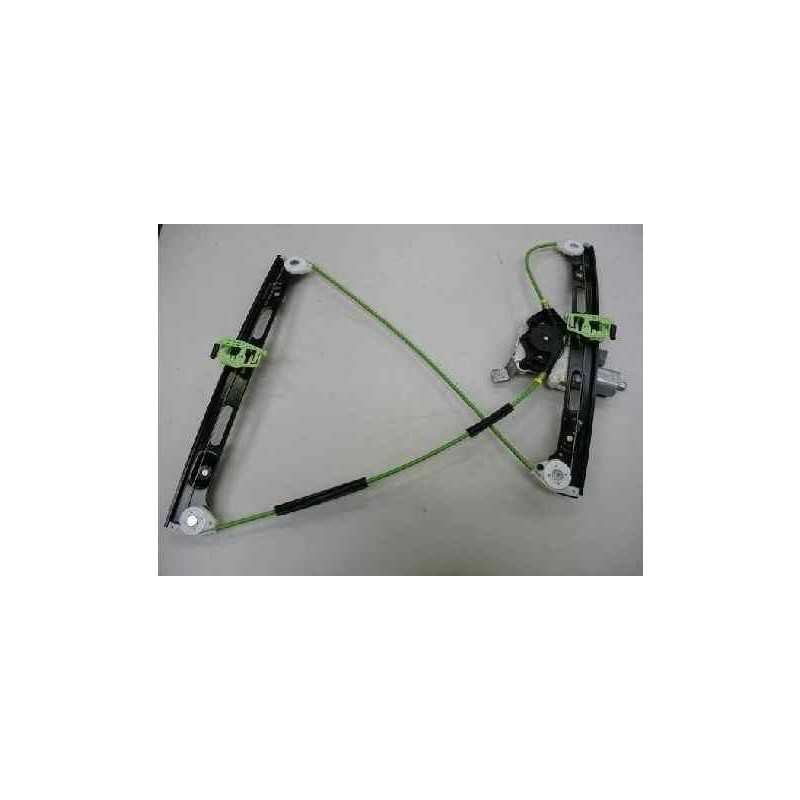 Leve vitre electrique Avant Gauche BMW E46 Serie 3 fonction Confort