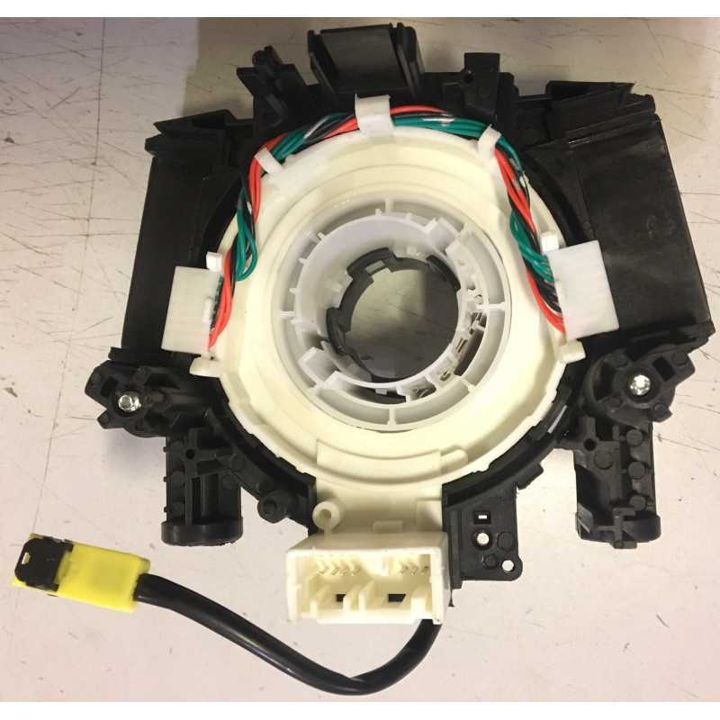 Ressort De Contacteur Tournant Airbag Pour Nissan Pick Up D22 - Réf. 25554VK025 - Neuf